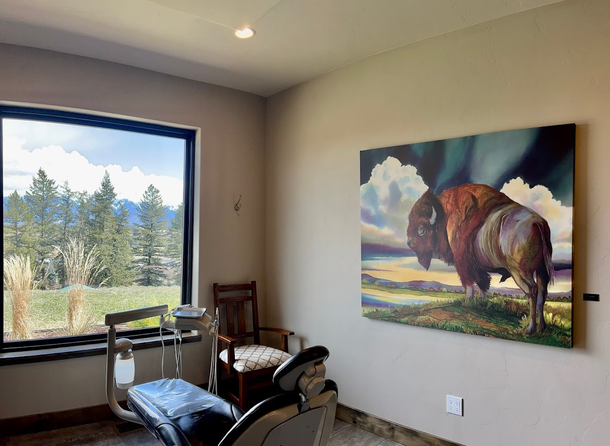 Ronald Jarvis, DDS - Great Northern Dental Care, PC photo 3