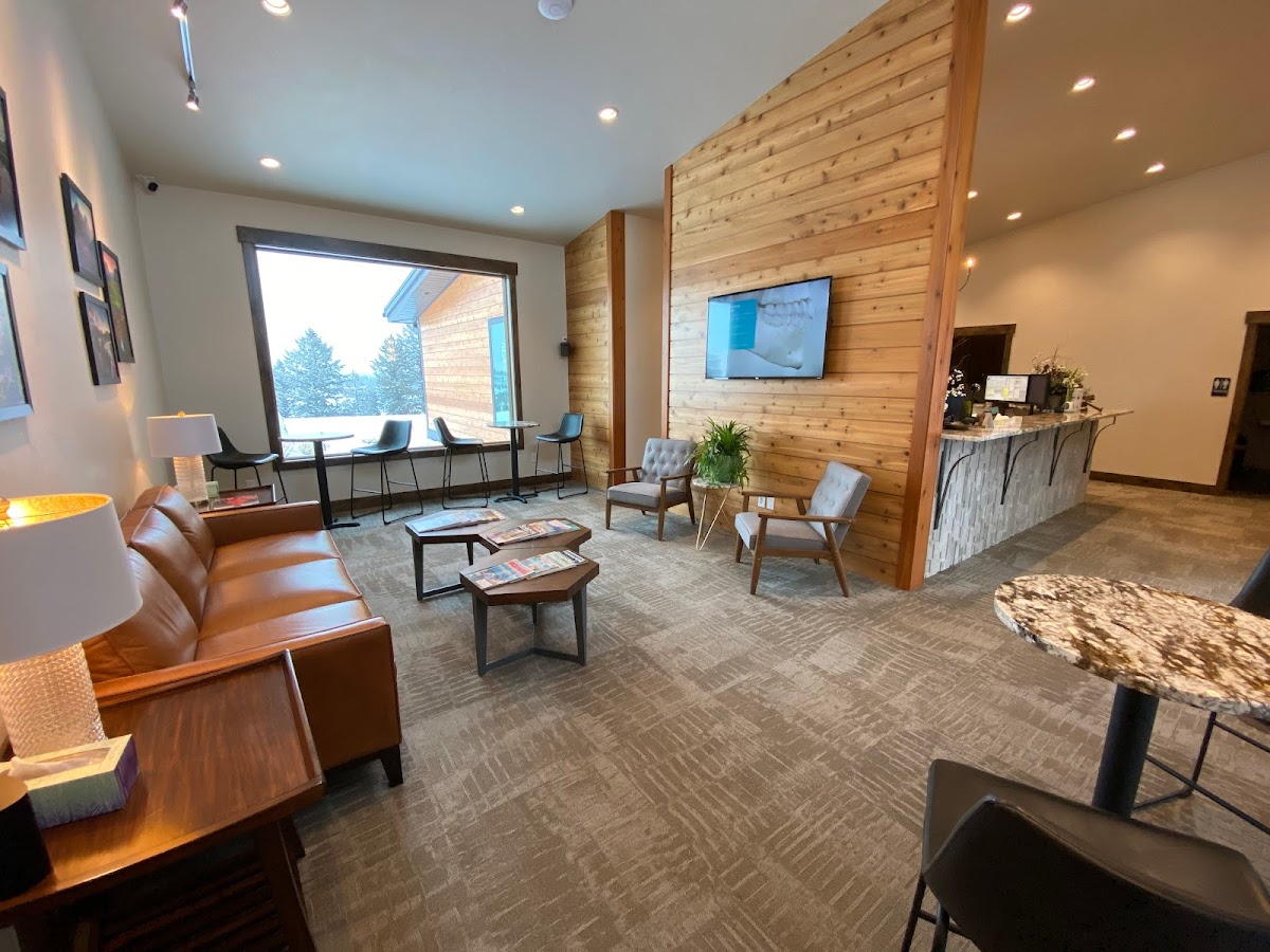 Ronald Jarvis, DDS - Great Northern Dental Care, PC photo 4