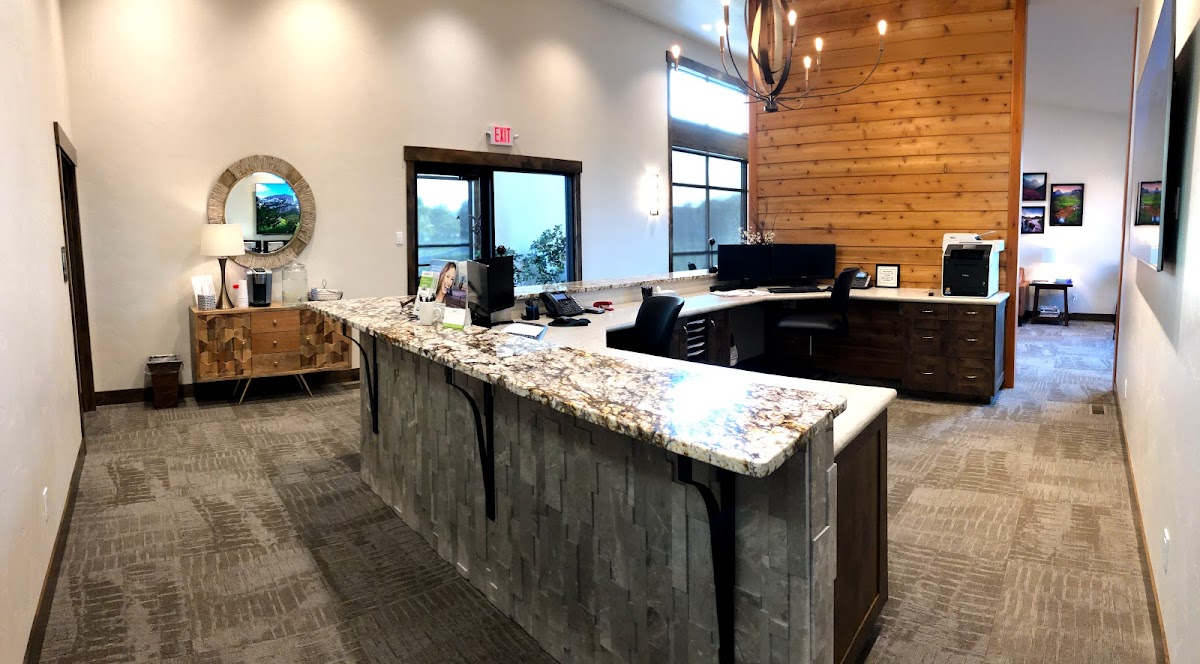 Ronald Jarvis, DDS - Great Northern Dental Care, PC photo 5