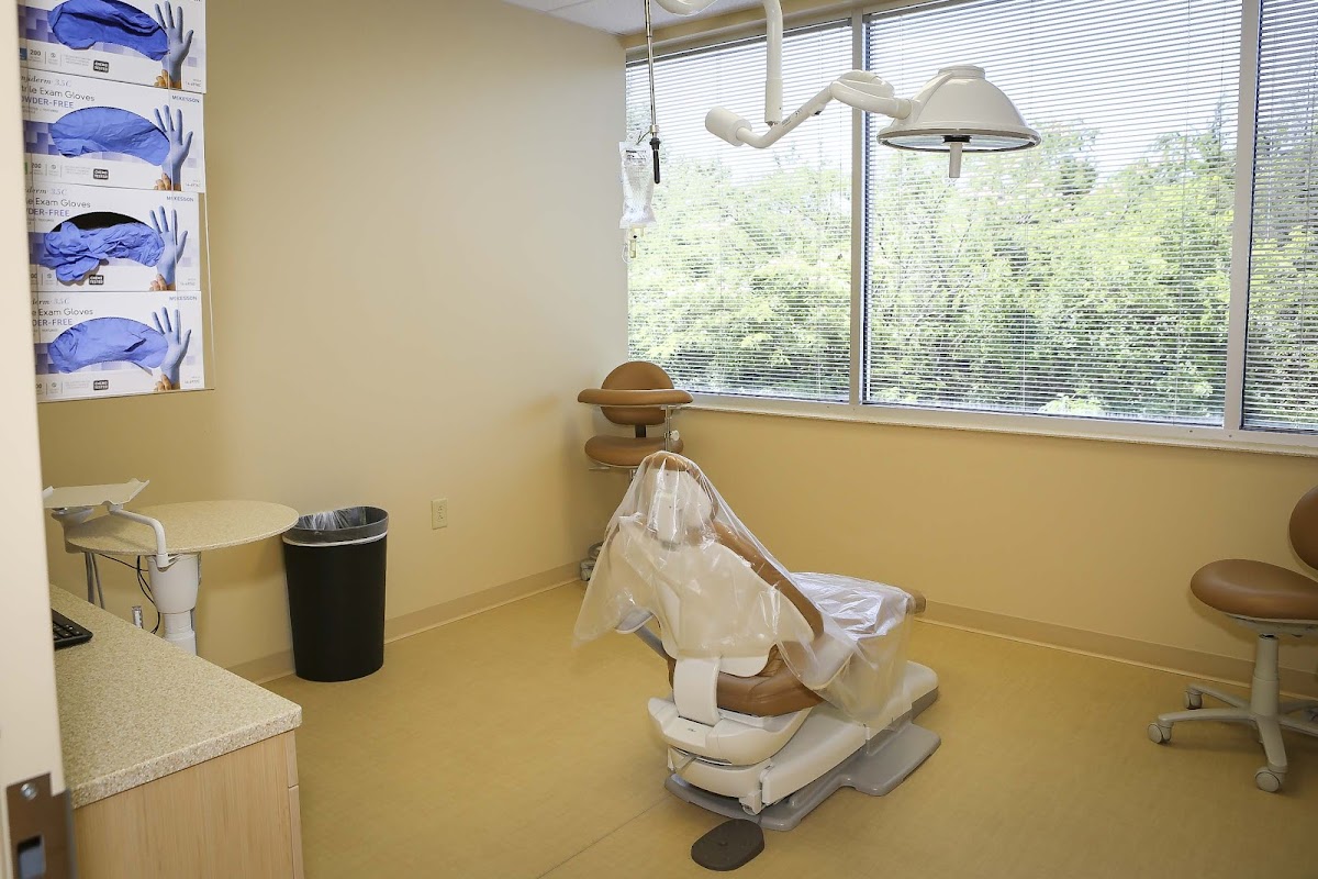 Middle Tennessee Oral & Implant Surgery PLLC photo 3
