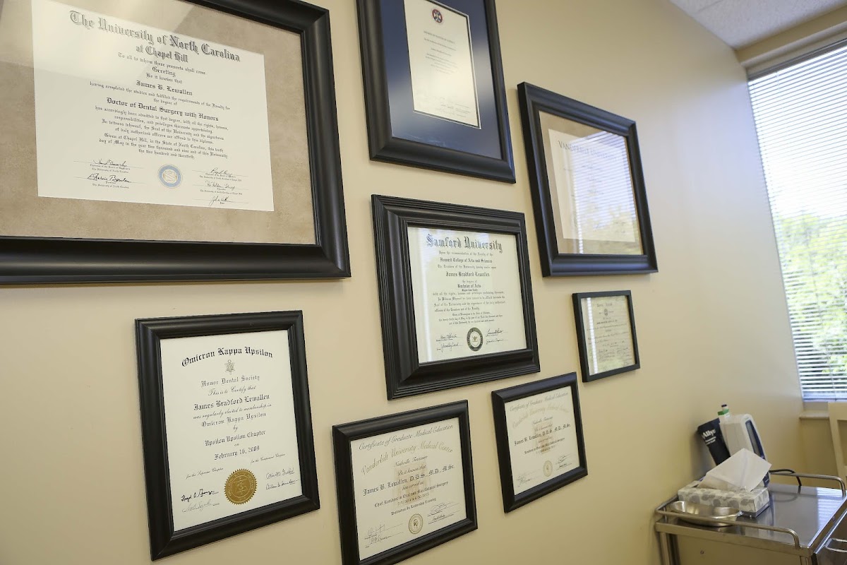 Middle Tennessee Oral & Implant Surgery PLLC photo 4