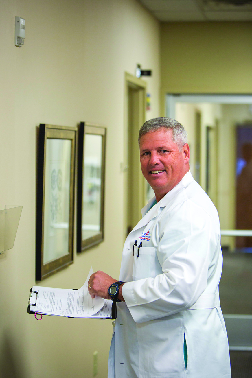 Middle Tennessee Oral & Implant Surgery PLLC photo 5