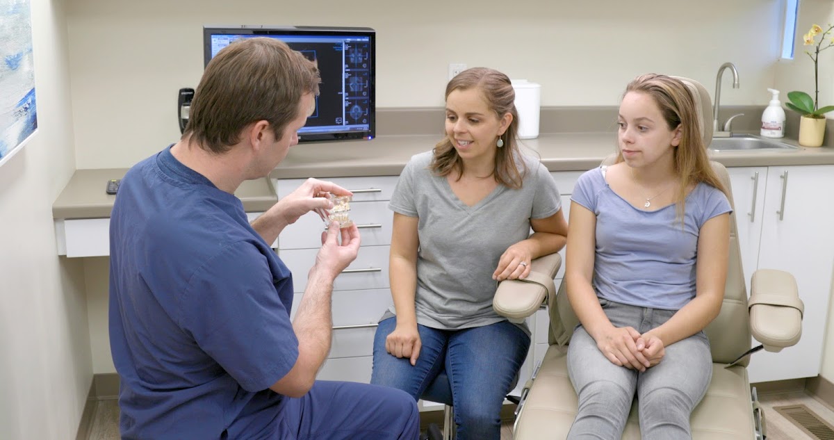 Napa Sonoma Oral Surgery & Dental Implants photo 4