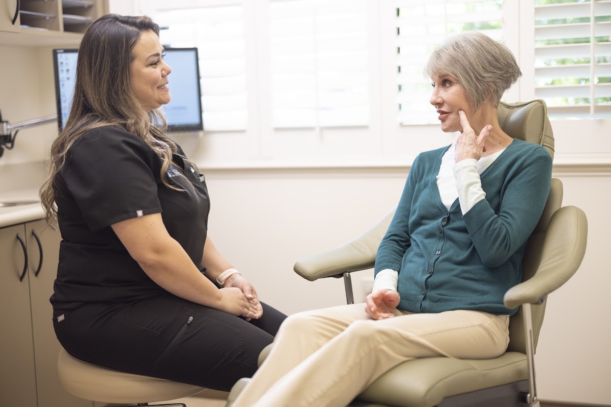 Napa Sonoma Oral Surgery & Dental Implants photo 5
