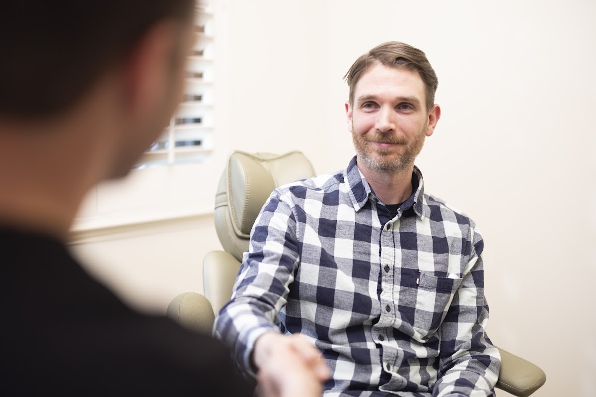 Napa Sonoma Oral Surgery & Dental Implants photo 6