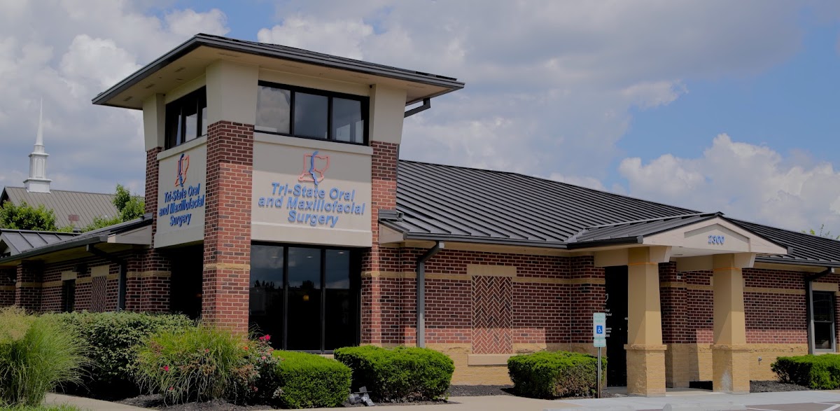 Tri-state Oral & Maxillofacial Surgery photo 1