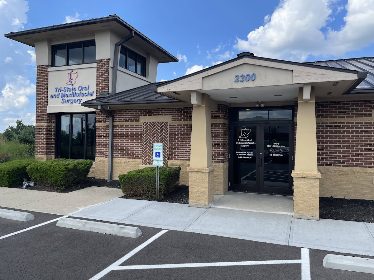 Tri-state Oral & Maxillofacial Surgery photo 2