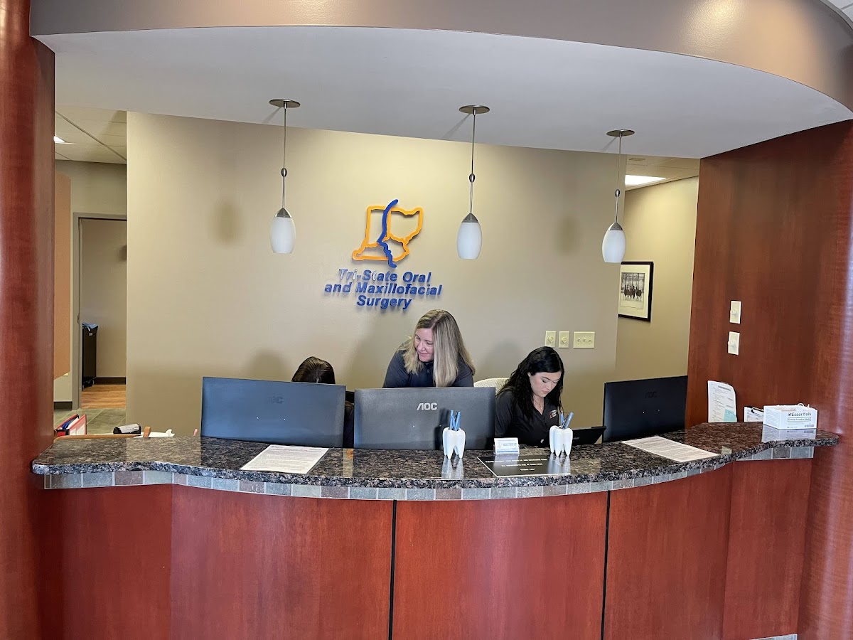 Tri-state Oral & Maxillofacial Surgery photo 3
