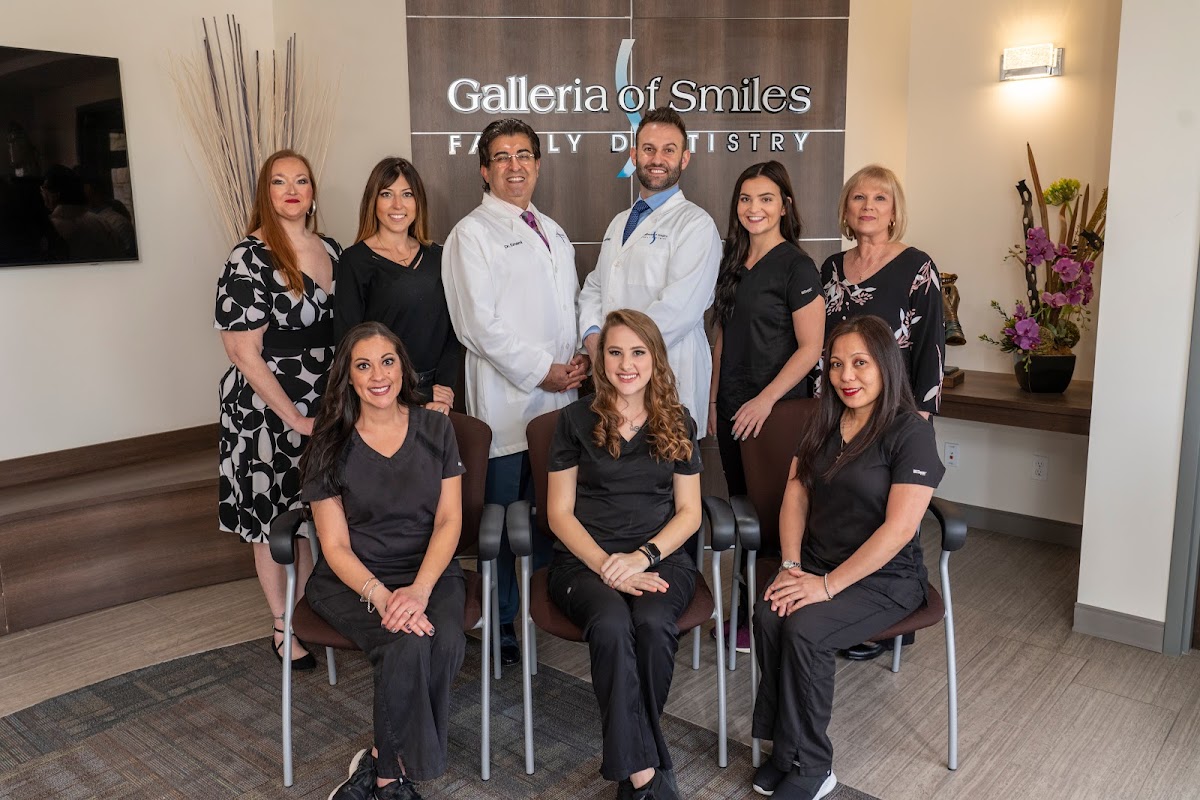 Galleria of Smiles photo 4