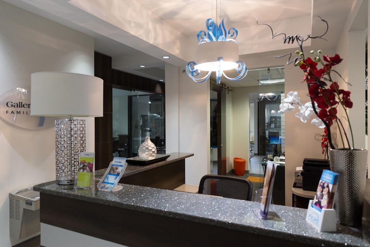 Galleria of Smiles photo 5