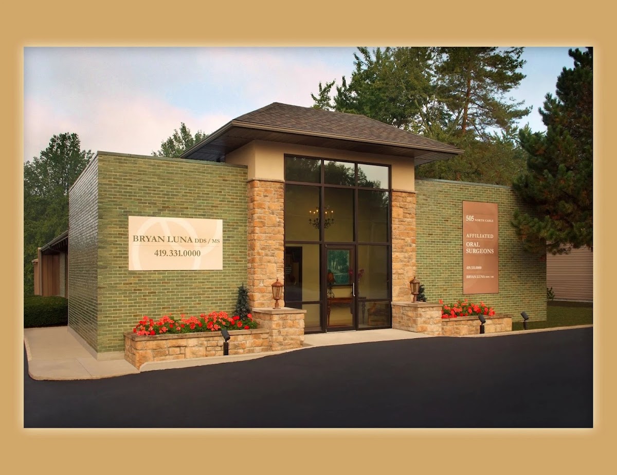 Affiliated Oral Surgeons photo 2