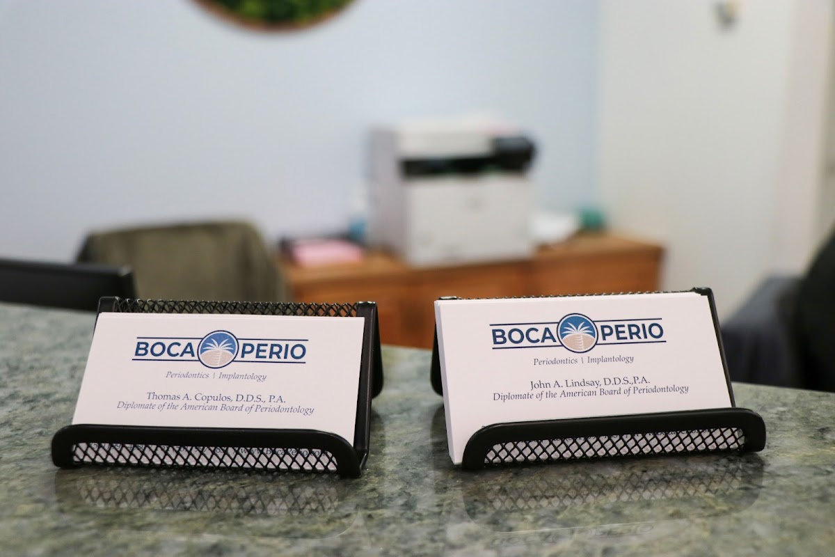 Boca Perio photo 3