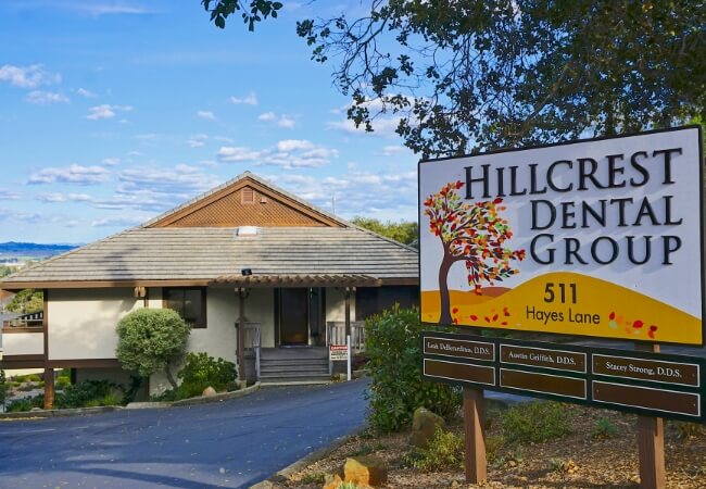 Hillcrest Dental Group photo 1