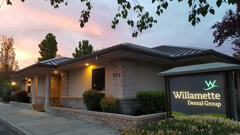 Willamette Dental - Medford photo 1