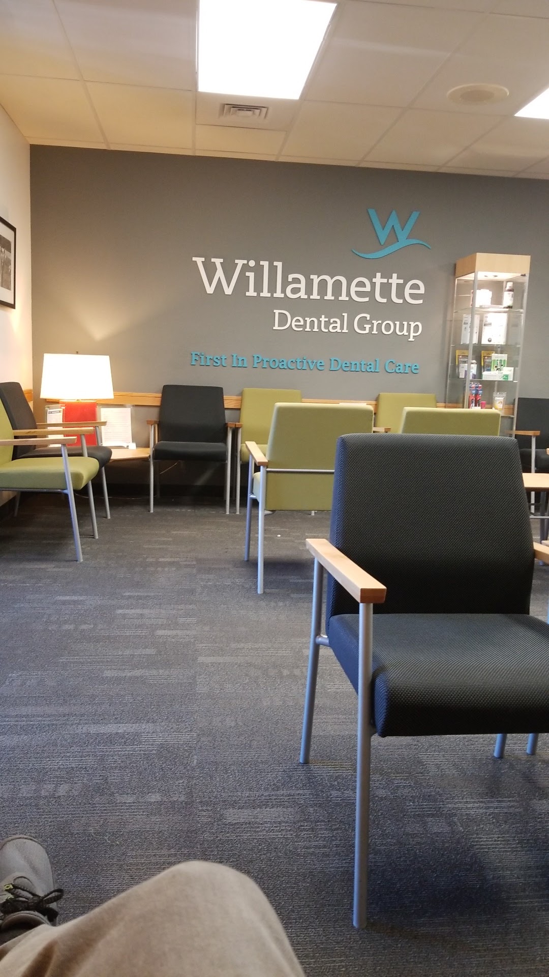 Willamette Dental - Medford photo 2