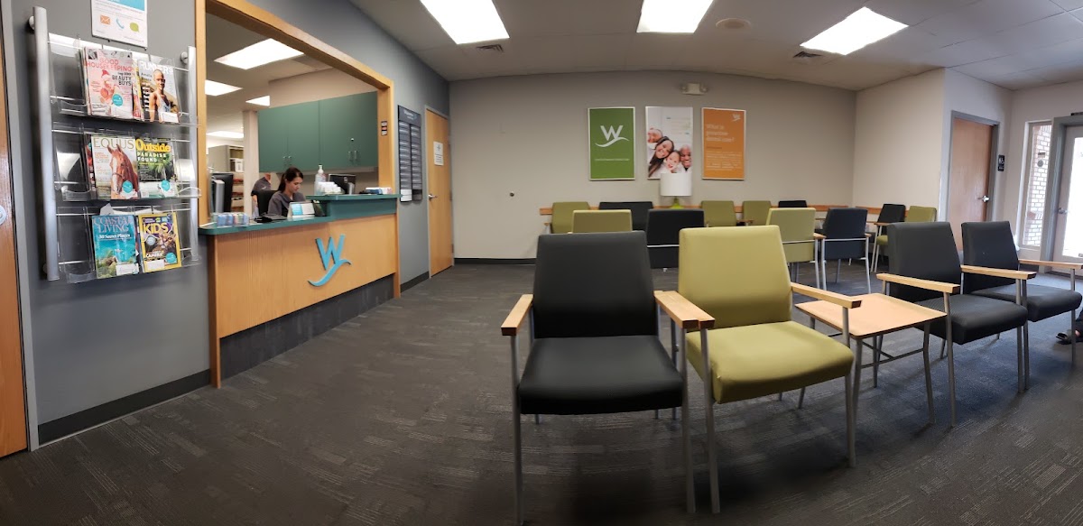 Willamette Dental - Medford photo 3