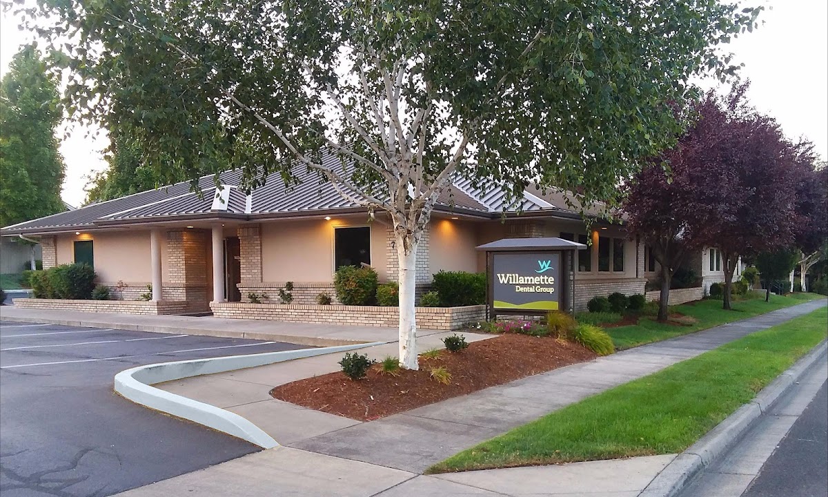Willamette Dental - Medford photo 5