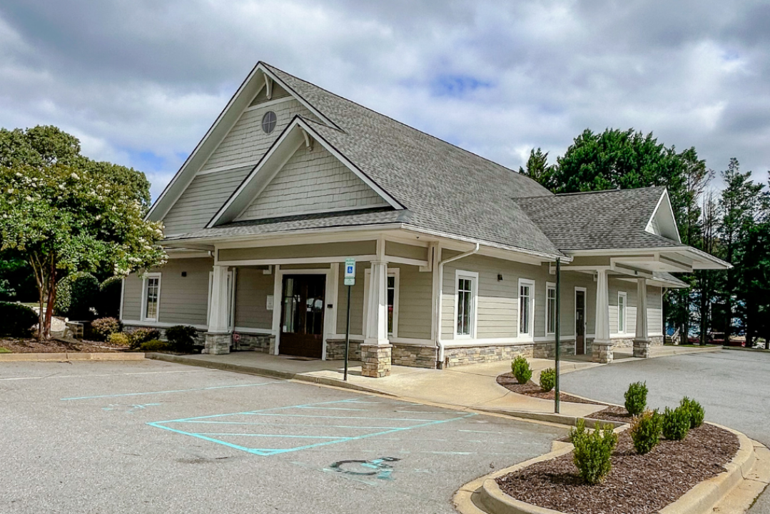 Carolinas Center for Oral & Facial Surgery photo 2