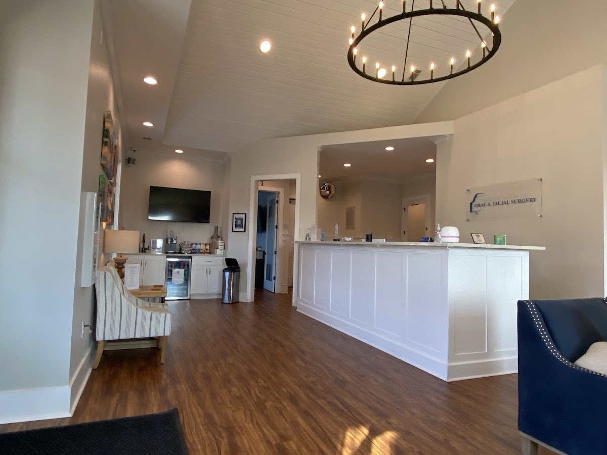 Carolinas Center for Oral & Facial Surgery photo 3