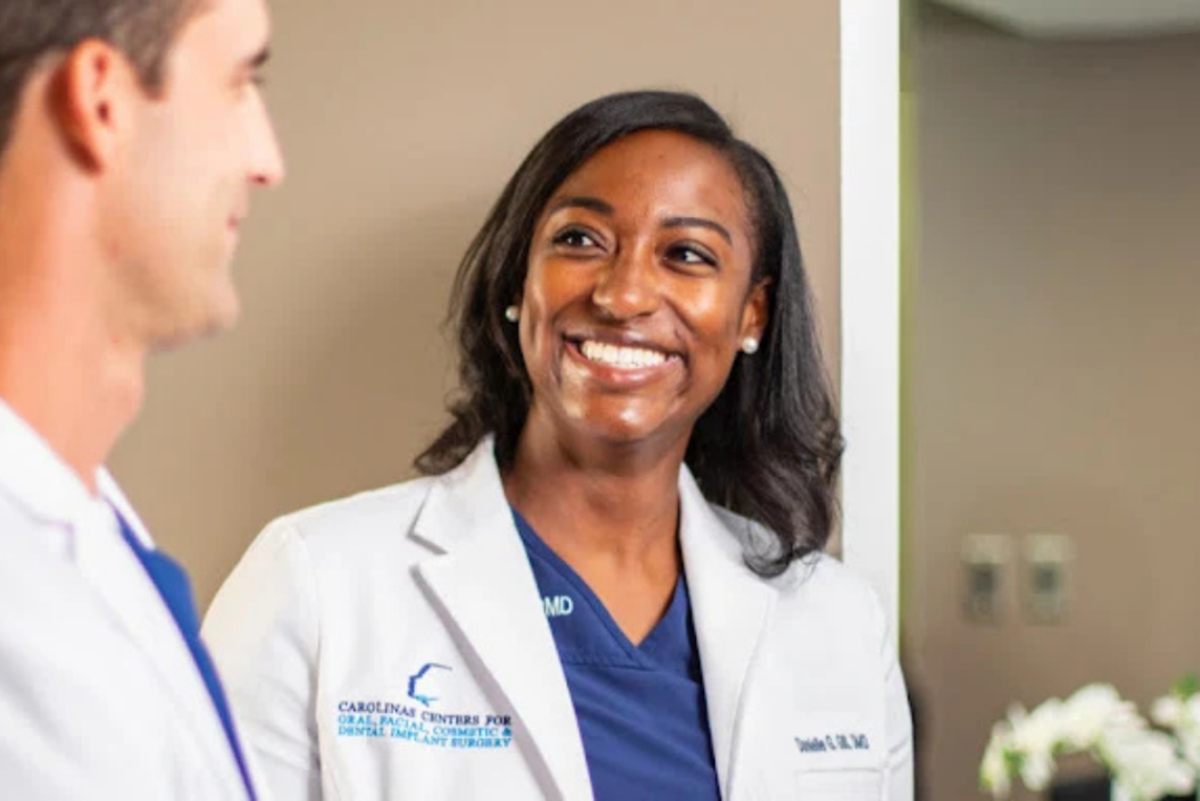 Carolinas Center for Oral & Facial Surgery photo 5