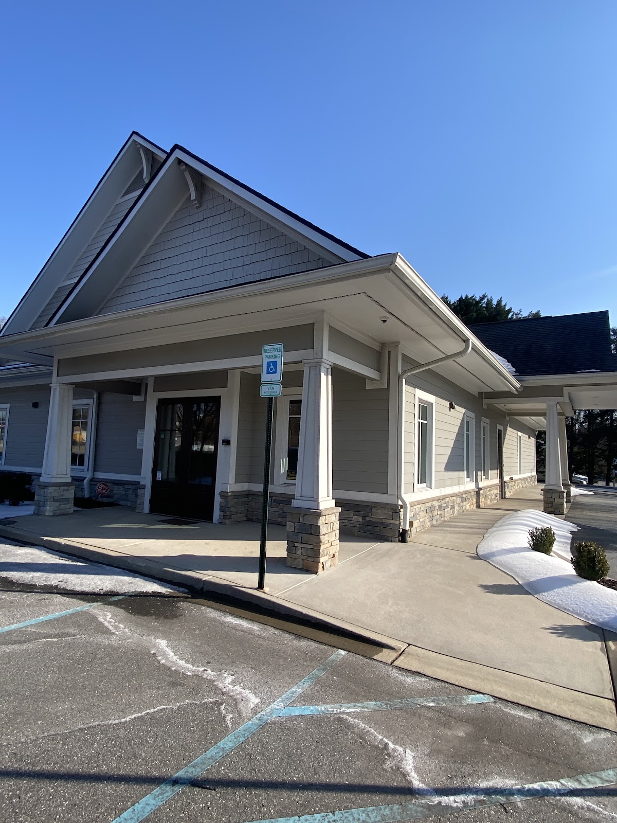 Carolinas Center for Oral & Facial Surgery photo 6