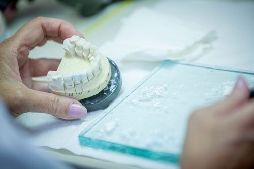 Bay Lakes Center for Complex Dentistry - Niagara photo 3