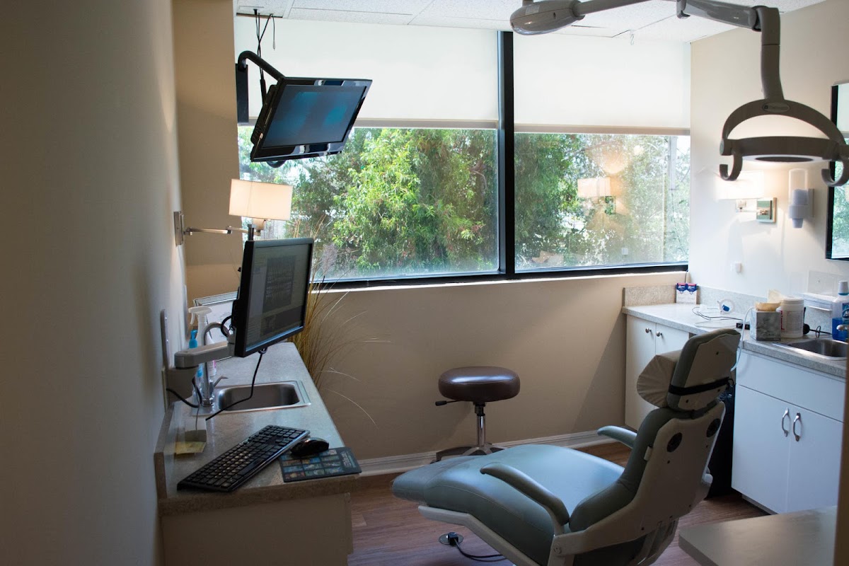 Island Tower Dentistry photo 1