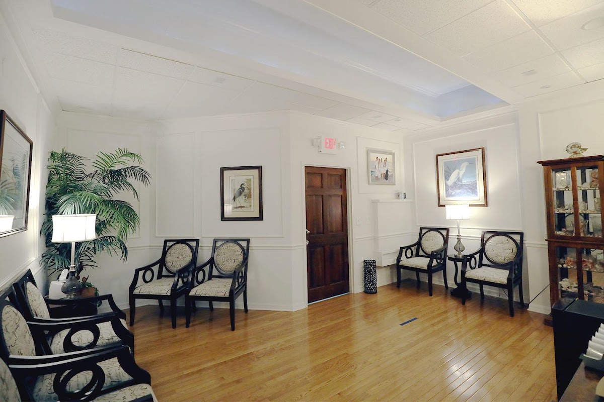 Island Tower Dentistry photo 3