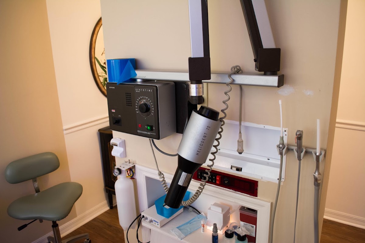 Island Tower Dentistry photo 4