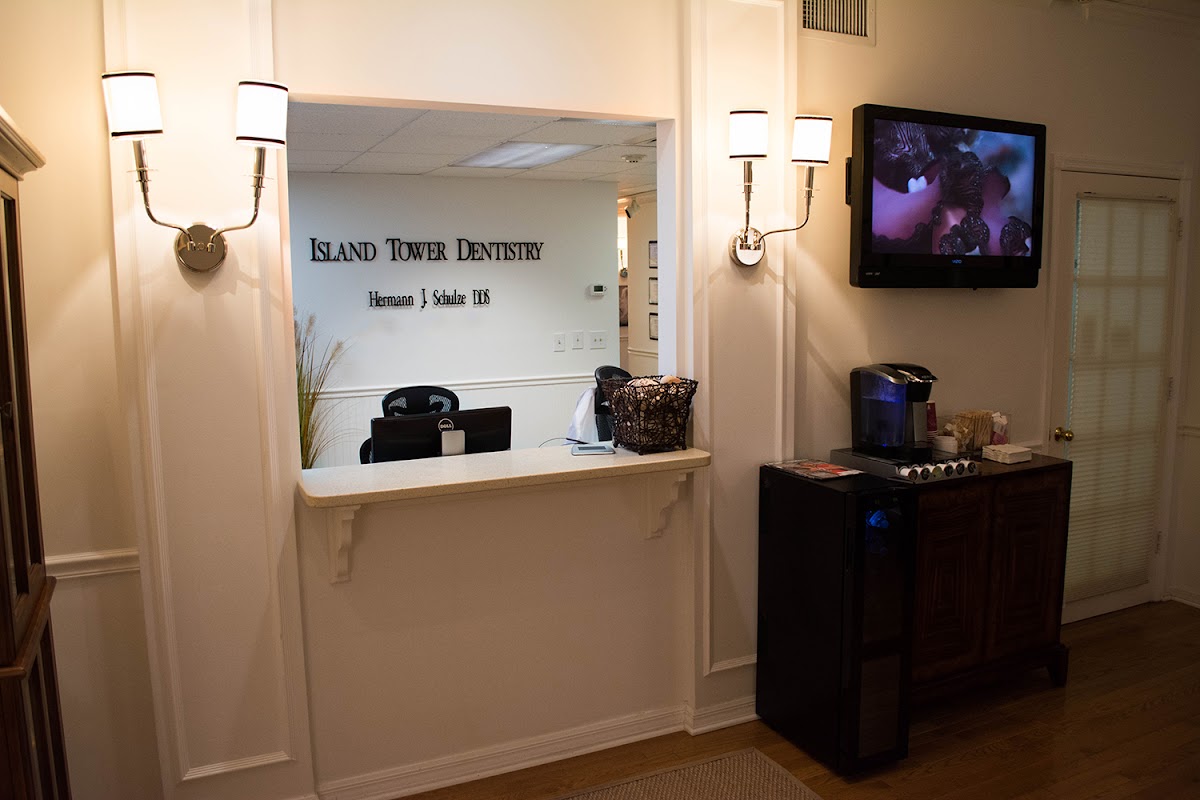 Island Tower Dentistry photo 5