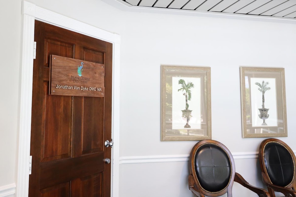Island Tower Dentistry photo 6