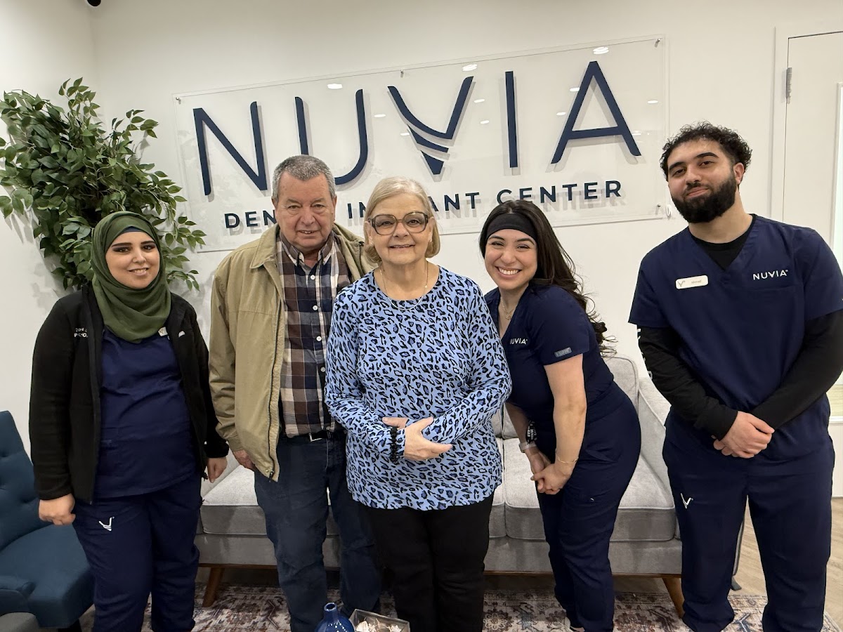 Nuvia Dental Implant Center - Lemont photo 1