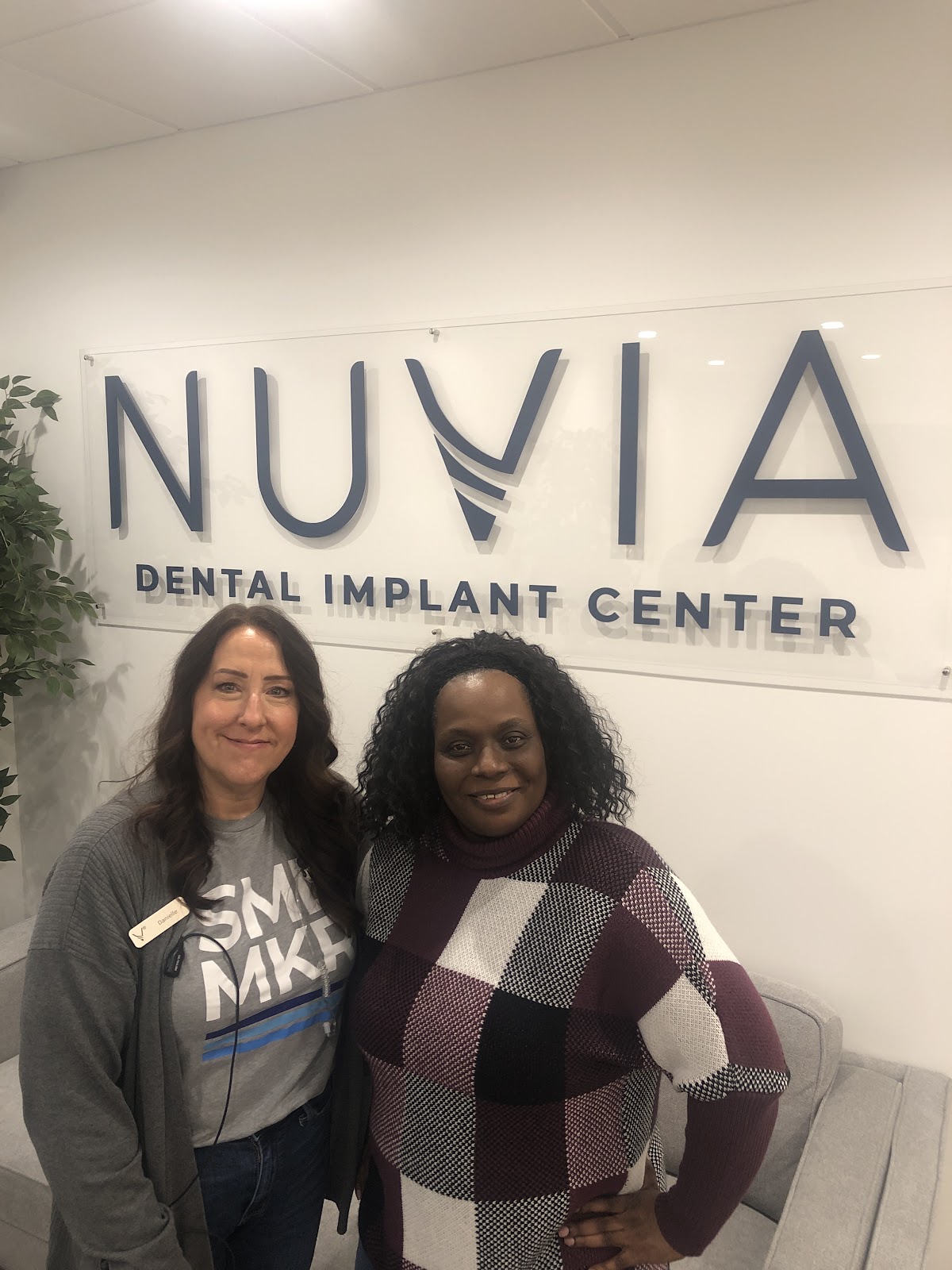Nuvia Dental Implant Center - Lemont photo 1