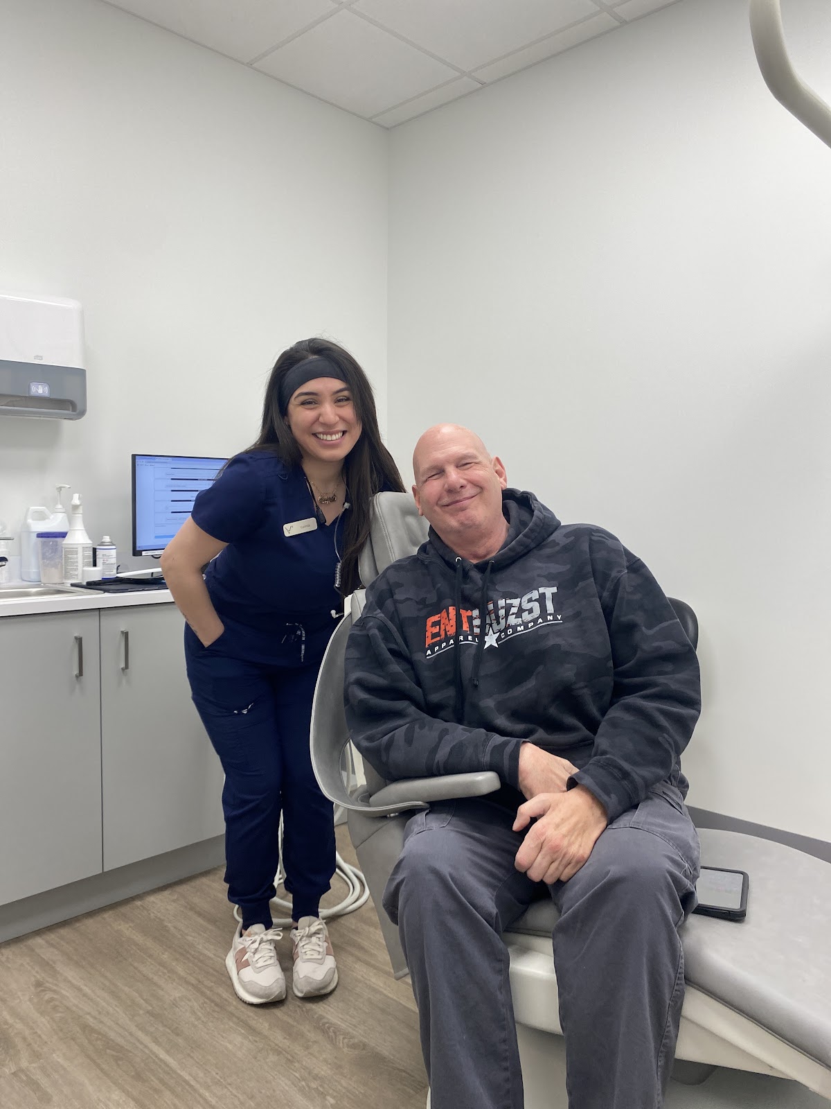 Nuvia Dental Implant Center - Lemont photo 4
