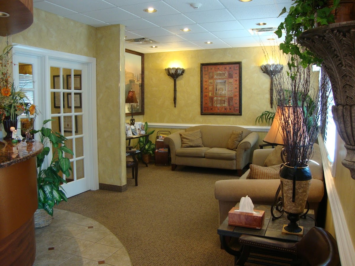 Brian H. Willson, DDS, PA photo 1