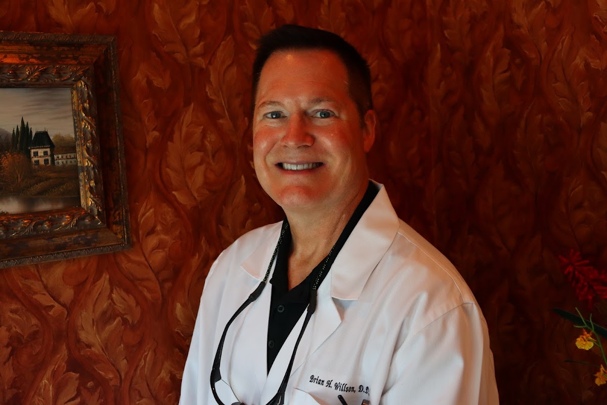 Brian H. Willson, DDS, PA photo 2