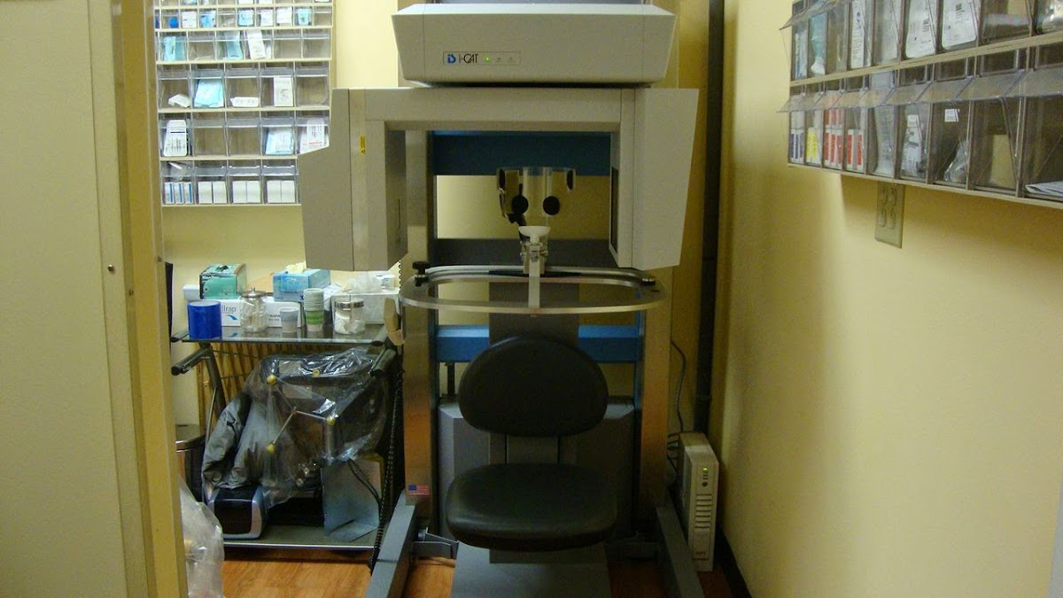 Brian H. Willson, DDS, PA photo 6