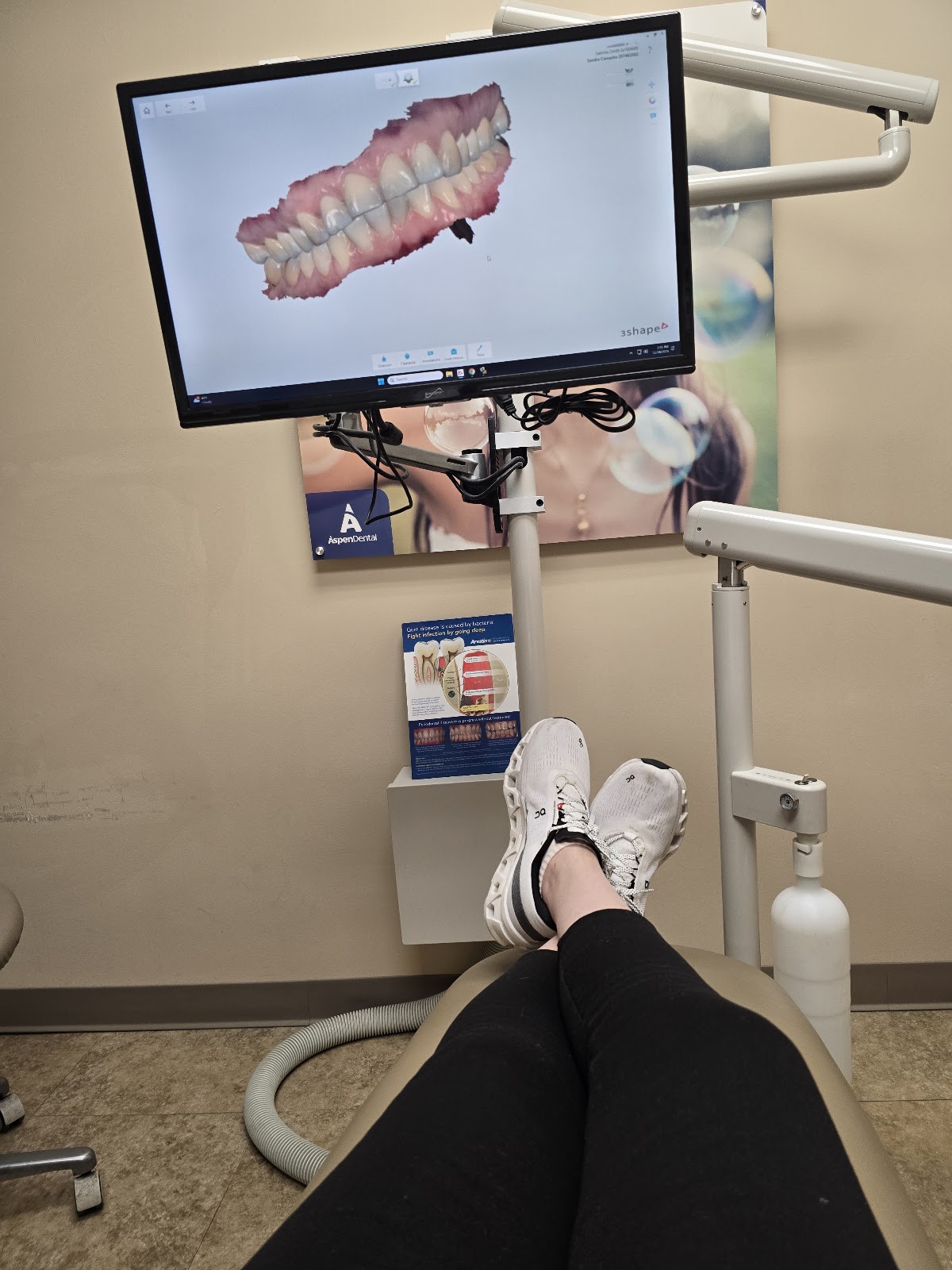Aspen Dental - Council Bluffs photo 1