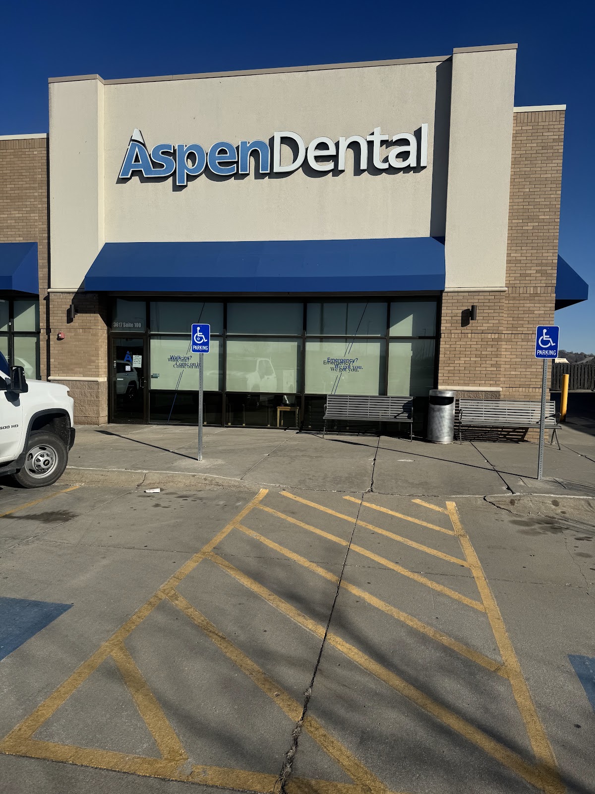 Aspen Dental - Council Bluffs photo 2