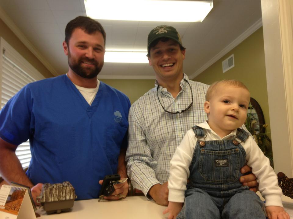 Live Oak Dental photo 2
