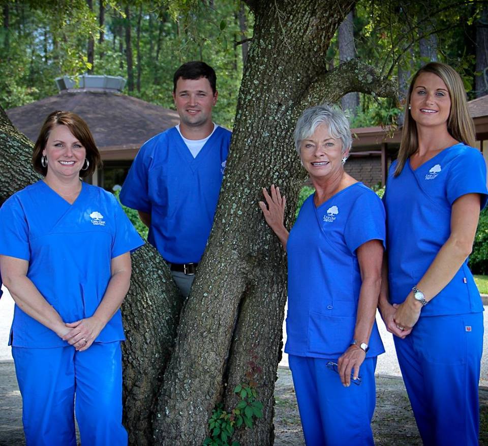 Live Oak Dental photo 4