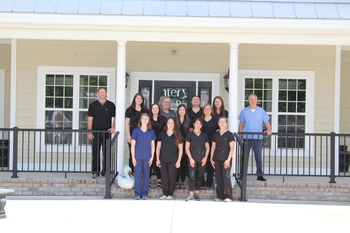 Sumter Family Dental Center photo 1