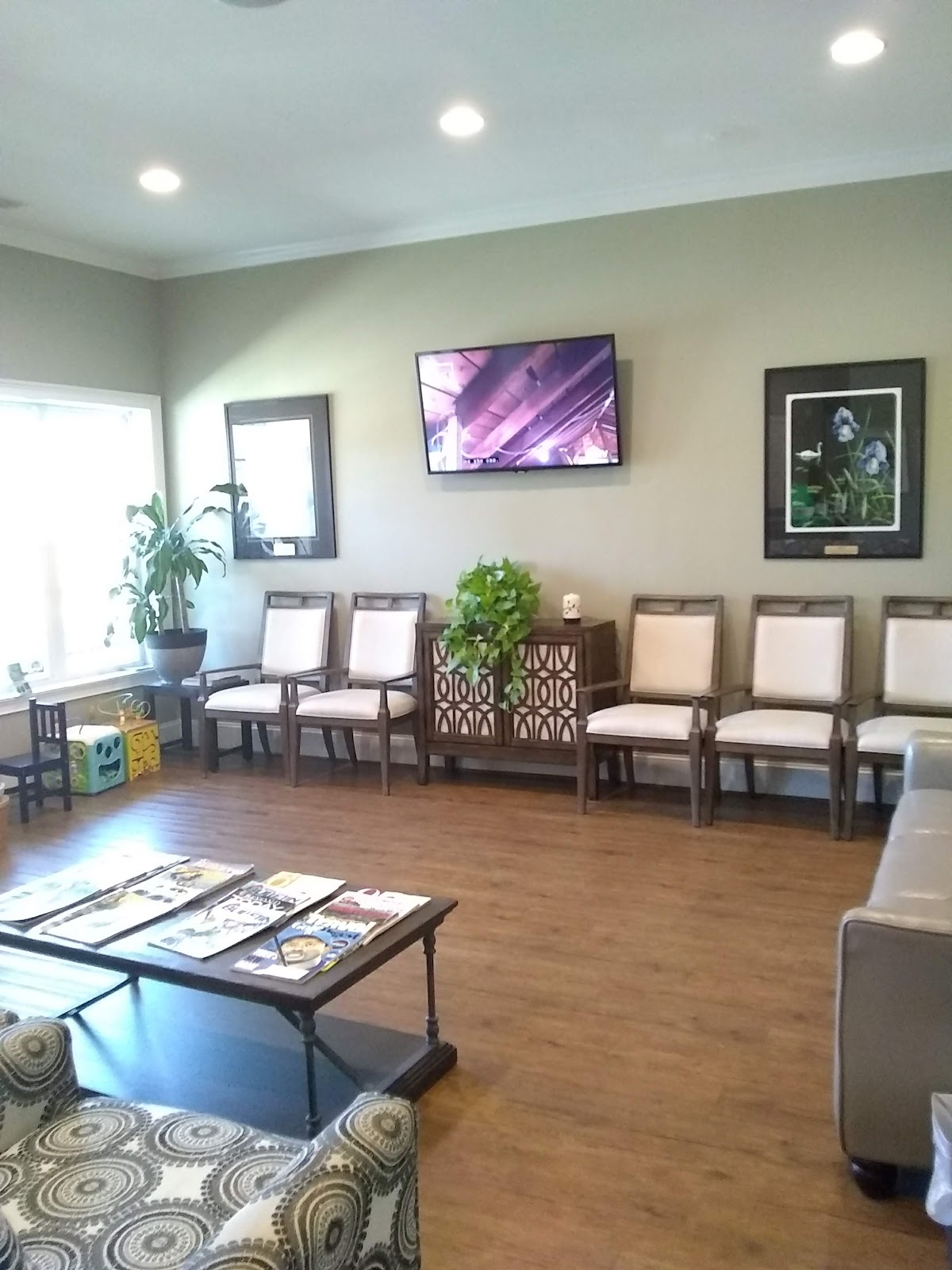 Sumter Family Dental Center photo 2