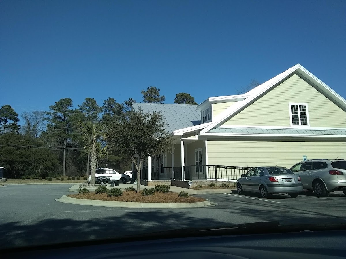 Sumter Family Dental Center photo 3