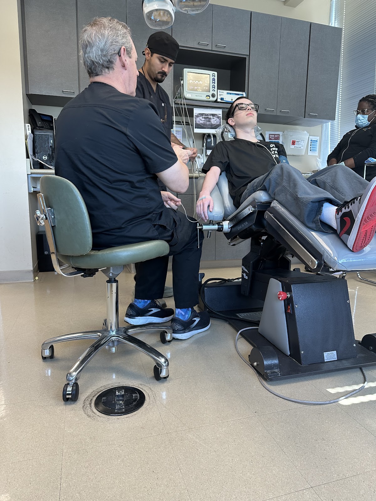 Alamo Maxillofacial Surgical Associates photo 2