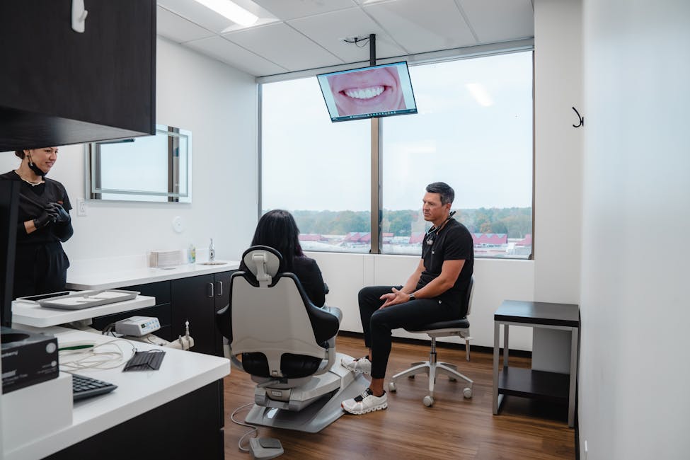 Smile on Dental Studio photo 2