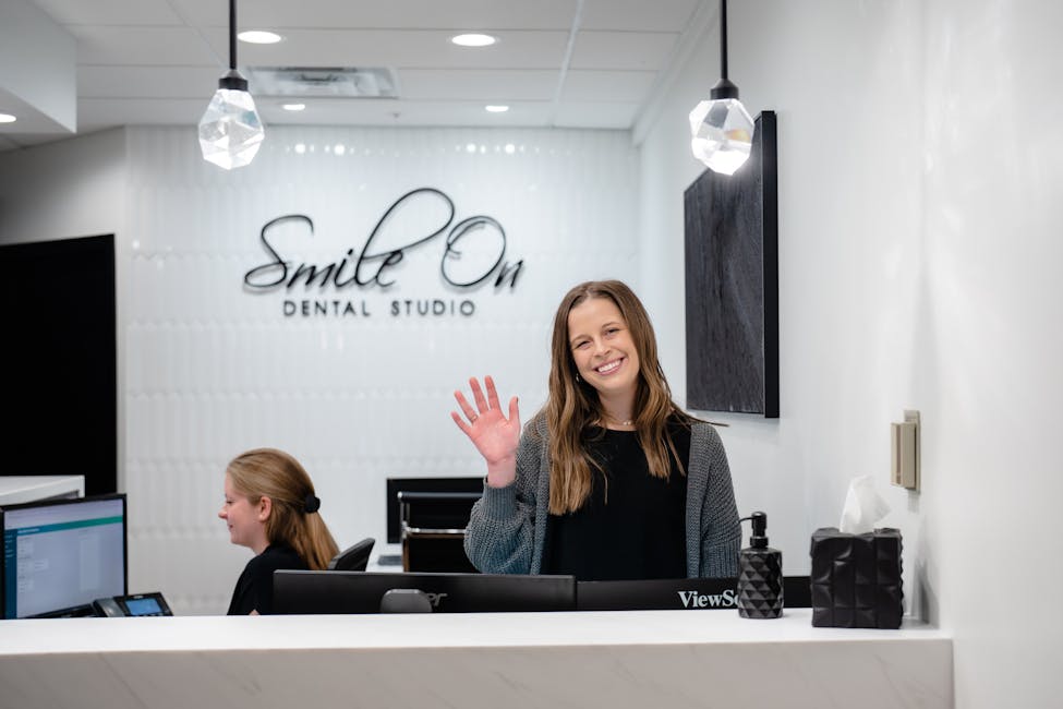 Smile on Dental Studio photo 4
