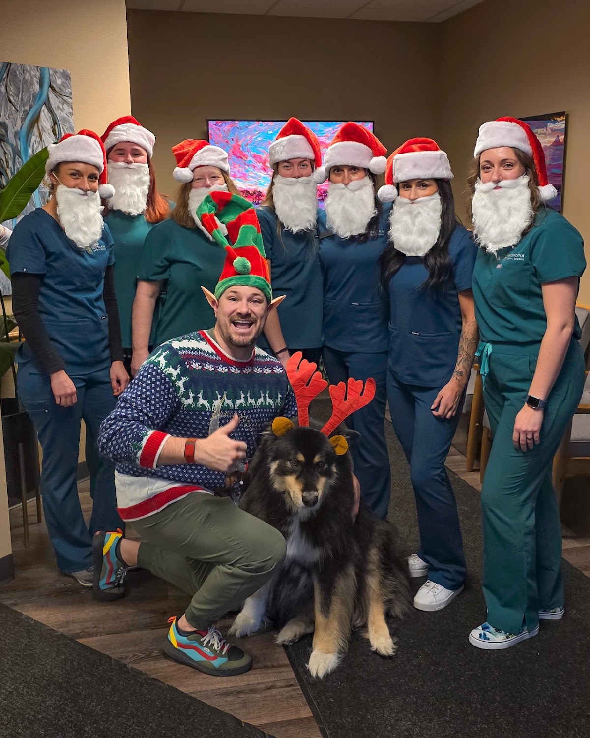 Montana Dental Designs - Dr. Tim Mathews photo 3