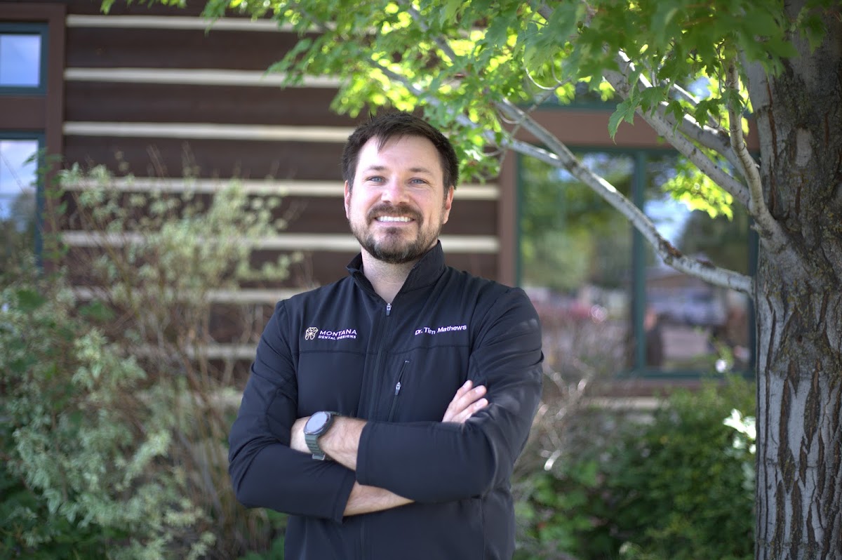 Montana Dental Designs - Dr. Tim Mathews photo 4