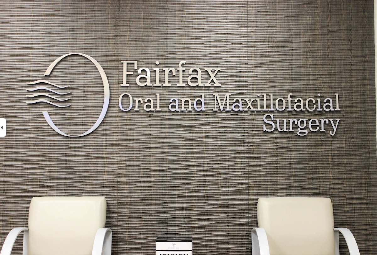 Fairfax Oral & Maxillofacial Surgery photo 1
